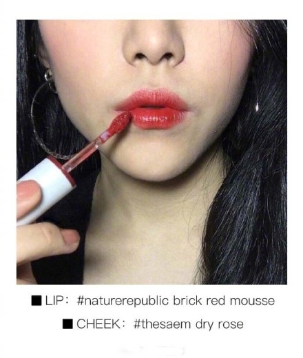 黃皮適合用什么顏色腮紅？不同膚色適合的腮紅顏色