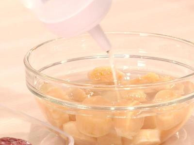 西洋參雞湯的做法步驟 溫補(bǔ)好選擇 西洋參雞湯的做法步驟 溫補(bǔ)好選擇