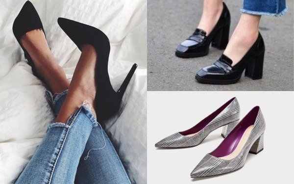 女生面試穿什么衣服比較合適 服裝提升好感度 女生面試穿什么衣服比較合適 服裝提升好感度