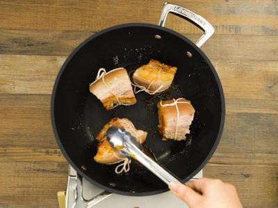 東坡肉的做法 最正宗的做法 東坡肉的做法 最正宗的做法