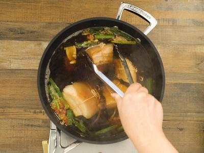 東坡肉的做法 最正宗的做法 東坡肉的做法 最正宗的做法