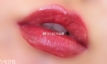 ysl圣羅蘭銀管唇釉好用嗎？蜜糖一樣水潤柔滑