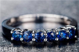 藍(lán)寶石有收藏價(jià)值嗎？最閃耀的那顆星
