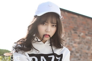 女生怎么穿帥氣？教你帥氣女孩穿搭術(shù)