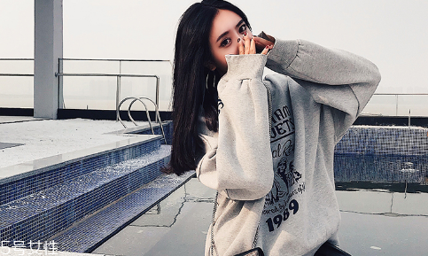女生怎么穿帥氣？教你帥氣女孩穿搭術(shù)