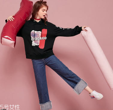 朋克風女生穿衣 朋克和冬日更搭！