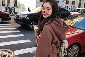 衛(wèi)衣買大點還是小點好？這樣挑選準(zhǔn)沒錯