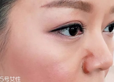 眉粉可以當(dāng)鼻影用嗎？眉粉這樣畫鼻影