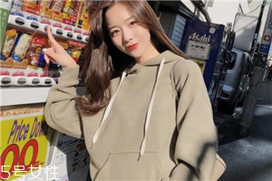 衛(wèi)衣買小了怎么辦？這樣做千萬別浪費