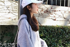 衛(wèi)衣適合多大的人穿？你值得擁有的減齡神器