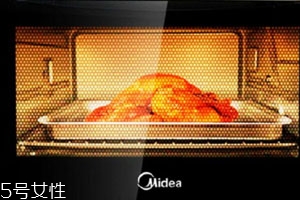 烤箱為什么一會(huì)兒亮一會(huì)不亮 屬于正?，F(xiàn)象