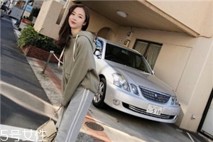 衛(wèi)衣適合什么體型人穿？不同體型選擇不同款式