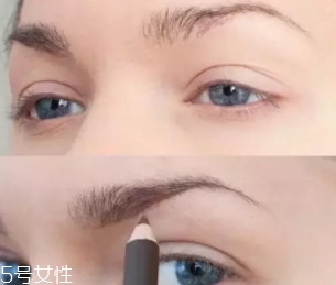 眉筆怎么用？眉筆正確的打開方式