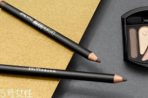 眉筆和染眉膏哪個(gè)好？從用途質(zhì)地區(qū)別