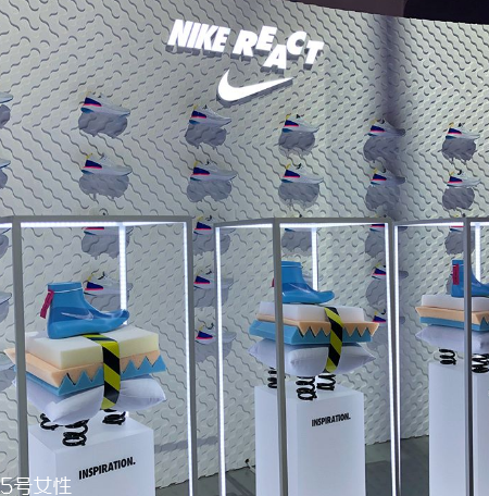 nike epic react flyknit跑鞋發(fā)售時間_在哪買？