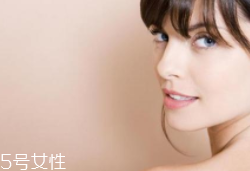 怎么打造裸妝底妝？粉底色號要選好