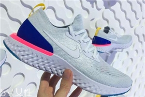 nike epic react flyknit跑鞋發(fā)售時間_在哪買？
