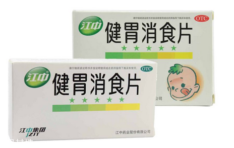 健胃消食片能和感冒藥一起吃嗎？隔開服用最佳