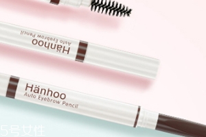 眉筆可以修容嗎？更推薦做鼻影修容