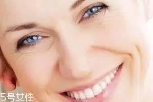 法令紋什么原因？托腮是一大誘因