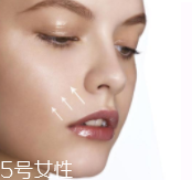 法令紋什么原因？托腮是一大誘因