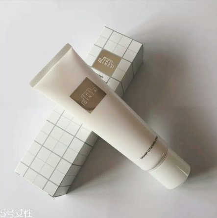 the ginza洗面奶有什么功效？分分鐘秒殺cpb