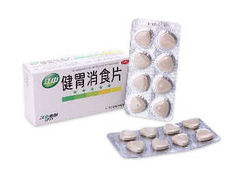 健胃消食片可以排便嗎？排便屬謠傳