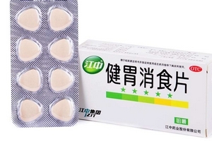 健胃消食片可以隨便吃嗎？腸胃好別瞎吃
