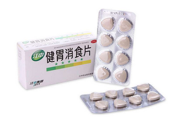 健胃消食片可以隨便吃嗎？腸胃好別瞎吃