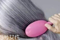 少年白什么原因？焦慮緊張會(huì)得病