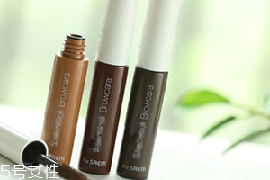 染眉膏可以持續(xù)多久？一天都不會暈妝的小秘密