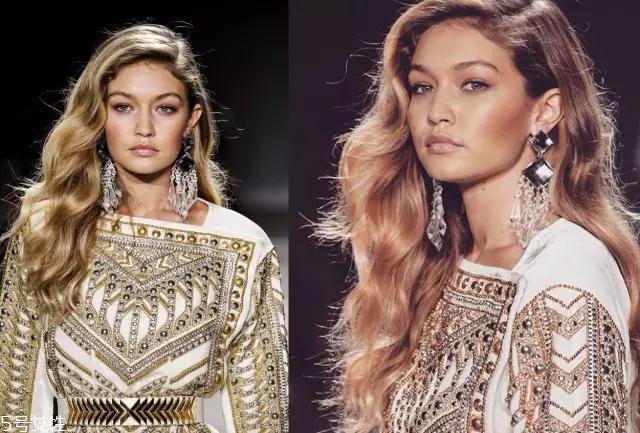 什么樣的耳環(huán)顯臉小 三種臉型對(duì)應(yīng)選 什么樣的耳環(huán)顯臉小 三種臉型對(duì)應(yīng)選