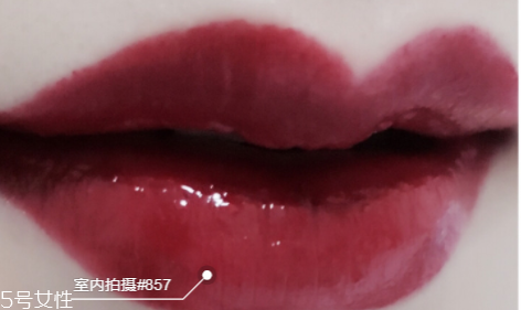 迪奧漆光唇釉哪個好看？讓妝效更持久