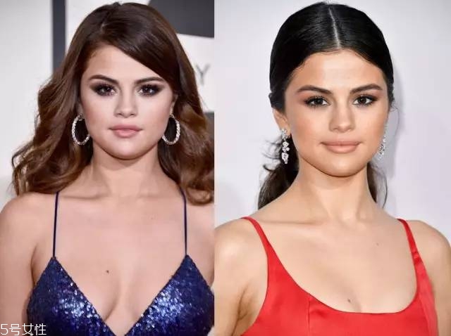 什么樣的耳環(huán)顯臉小 三種臉型對(duì)應(yīng)選 什么樣的耳環(huán)顯臉小 三種臉型對(duì)應(yīng)選