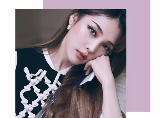 什么樣的耳環(huán)顯臉小 三種臉型對(duì)應(yīng)選 什么樣的耳環(huán)顯臉小 三種臉型對(duì)應(yīng)選