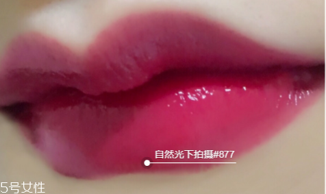 迪奧漆光唇釉哪個好看？讓妝效更持久