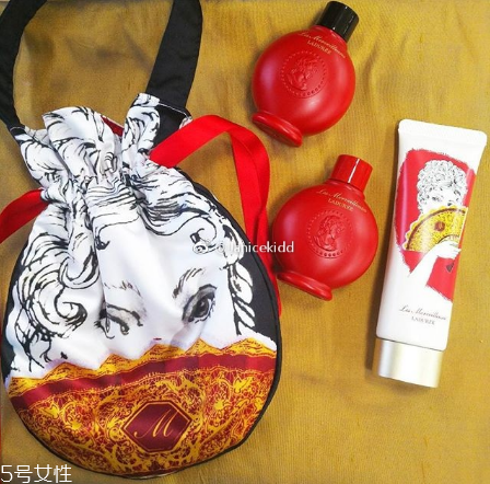 laduree花瓣腮紅好用嗎？貴婦專(zhuān)用彩妝線