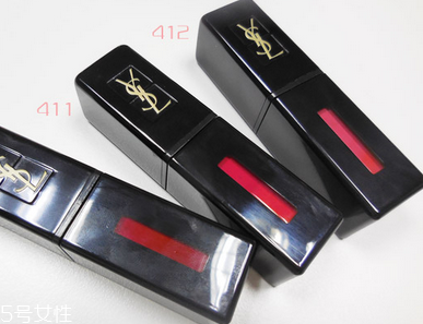 ysl黑管402適合黃皮嗎？滋潤又持久