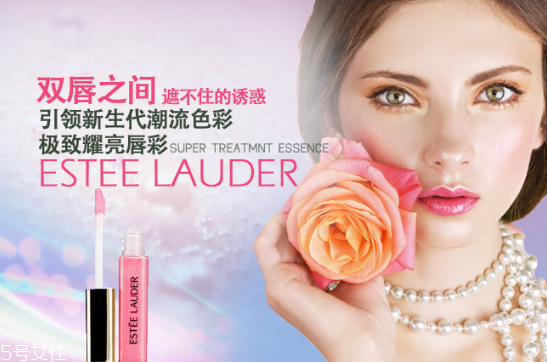 唇釉的優(yōu)點(diǎn)有哪些？唇釉和唇彩不一樣