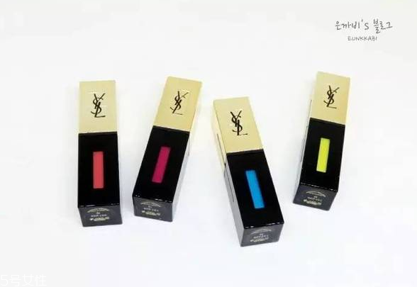 ysl唇釉怎么涂出玻璃唇？打造獨(dú)特唇色