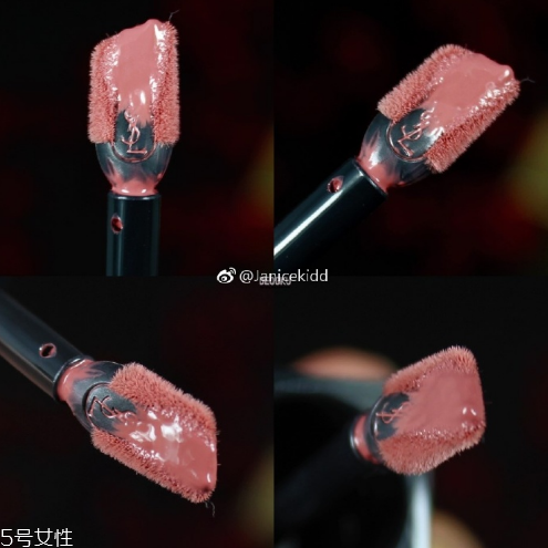ysl新款啞光唇釉好用嗎？持久不拔干