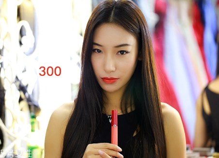 唇釉怎么涂均勻？涂出滿滿女人味