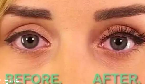 睫毛訂書機(jī)是什么？這十款睫毛膏讓你輕松放大雙眼