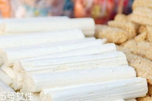 糖瓜怎么吃？幾類人不適合吃糖瓜