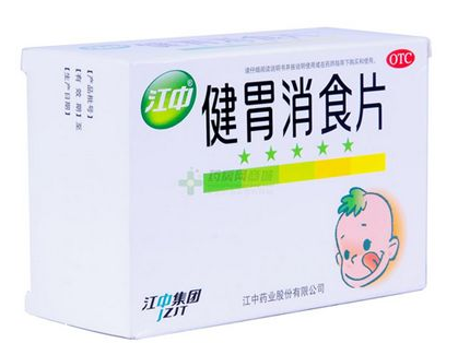 健胃消食片最多吃幾個？一天別超過9顆