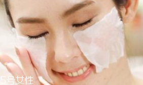 化妝棉濕敷多久一次最好？可以每天用