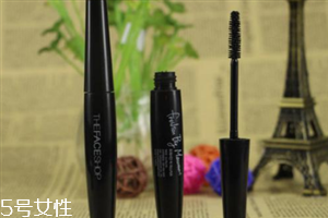 菲詩(shī)小鋪睫毛膏好用嗎？刷睫毛膏要注意這些