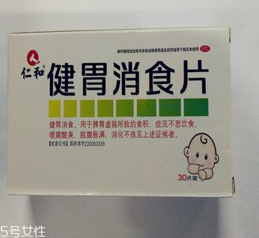 健胃消食片吃多了會怎么樣？過量服藥害處多
