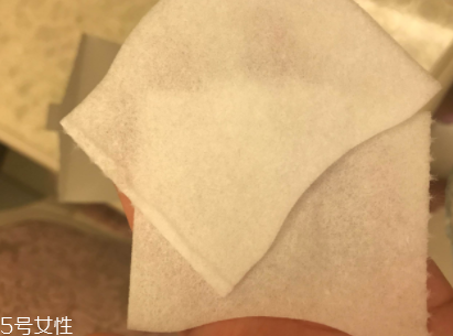 尤妮佳化妝棉含熒光劑嗎？天然材質(zhì)不含熒光劑