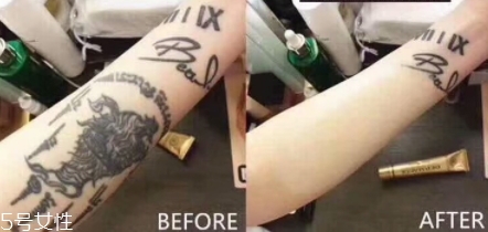 dermacol黛瑪蔻小金管怎么樣？